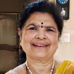 Dr. Tripura Sundari
